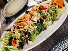 -LA CREPERIE BRETONNE布列塔尼法式餐厅(天童北路店)
