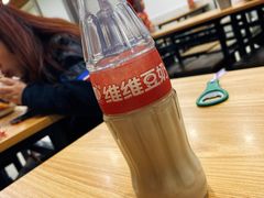 花生露-东财大盘鸡(黑石礁店)