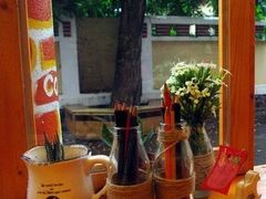 -长颈鹿咖啡(大学路店)