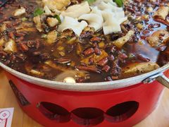 -聂发财重庆江湖菜(解放碑店)