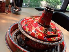 -羊大爷涮肉(亮马桥店)