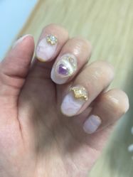 -PinkBaby美甲美睫