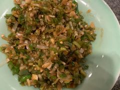 运城葱炒辣子-河东颐祥阁(世贸店)