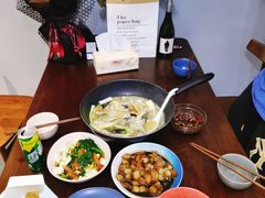 -蜀肴丁丁兔(紫荆店)