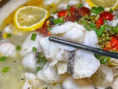 -蜗牛小馆醉乡民谣云南菜(惠新西里店)