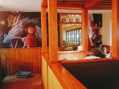 -仓桥家·焗寿司·锅物(光谷步行街店)
