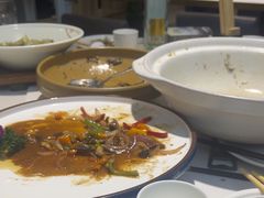 -楚鱼王·河鲜·湖北菜(华农店)