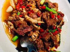 -炊烟小炒黄牛肉(中心印象城店)