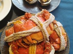 -盛宴自助餐厅(运达喜来登店)