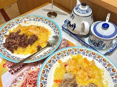 -陳香貴·兰州牛肉面(上海长风大悦城店)