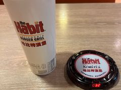 -The Habit Burger Grill 哈比特汉堡(复兴soho店)
