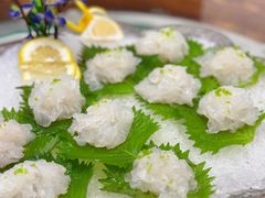 -渔意坊·千层无骨鱼粥底火锅·20年顺德菜(普君店)
