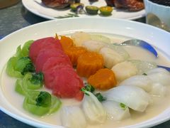 -金悦轩海鲜酒家(拱北店)
