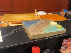 -Sushi Hanzo半藏(天环广场店)