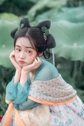 -盘子女人坊生日照·摄影馆(浦东店)