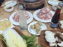 -元盛居(亚泰大街店)