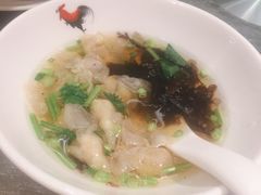 -莆田餐厅PUTIEN(万象天地店)