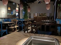 -野妹经典火锅(江夏中百店)