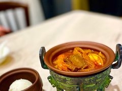 -食神鱼头佛跳墙(百子湾旗舰店)