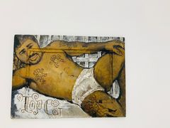 -胶囊画廊