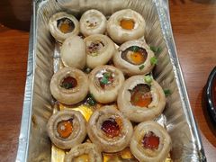 -老虎滩大连海鲜烧烤(水游城店)