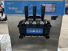 -老油饼酸菜汤(高铁和平店)