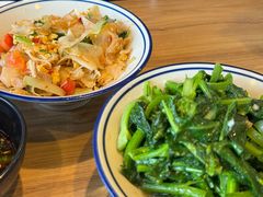 -妈妈的味道·腾冲特色菜(和顺古镇店)