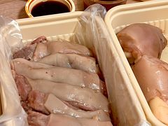 -小辫子羊肉面馆(周东店)