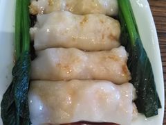 鲜虾肠粉-文津国际酒店-大南门广式茶餐厅