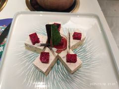-亚马逊海鲜自助(梅溪湖步步高店)