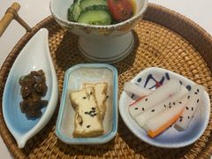 -千寻山野烤肉(中关村店)