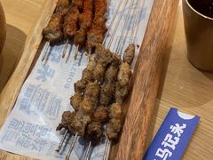 -马记永·兰州牛肉面(3019君尚店)