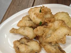 -立文冬·鲜活面(杭州太合商业中心店)
