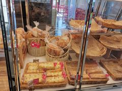 -味多美(江桥万达店)