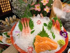 -牛New寿喜烧(闵行龙湖天街店)
