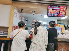-华莱士炸鸡汉堡(崇文门搜秀城店)
