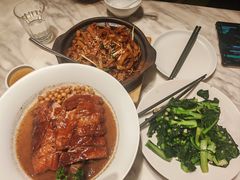 -汤城小厨•粤菜•靓汤(西直门凯德MALL店)