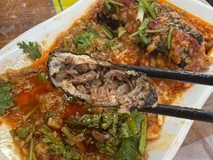 -清真双宝红油牛系列