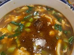 -锅儿挑面馆