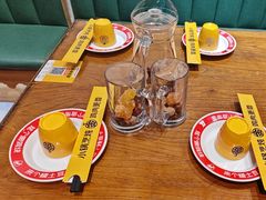 -金柱大盘鸡(波斯坦店)