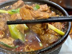-沈妈砂锅(光华村店)