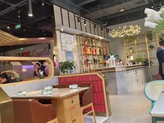 -乔一乔怪味干锅(武侯欢肆店)