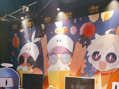 -YOGO优果密室逃脱(新佳丽广场店)