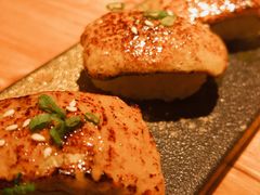 -藤原布二·大正创意料理(五台山店)