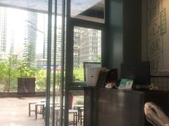 -开心糖水铺(天府三街店)