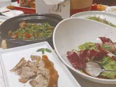 -天和晟新京菜.水煮鱼.湘土菜(国展店)