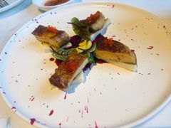 -Wei菋·Le Bistrot