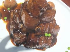 -金枝玉叶上海人家食府(三里河店)