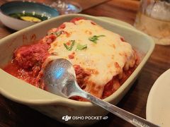 -DA·MARCO大马可意大利餐厅(京华店)