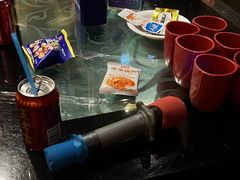 -凯乐会量贩KTV(国防大厦总店)